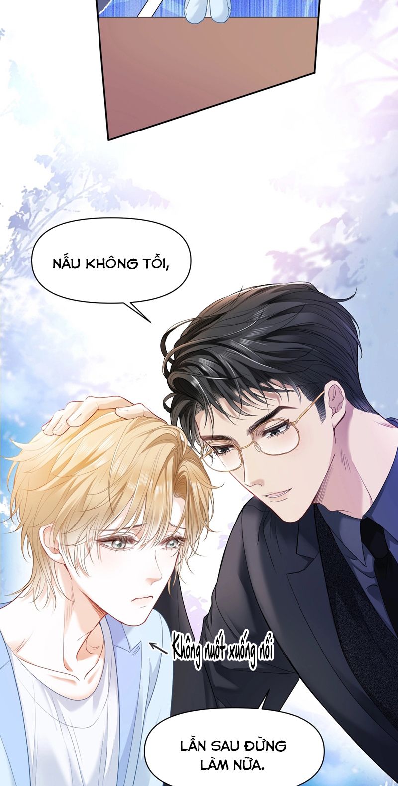 Tiểu Thiếu Gia Dựa Vào Mỹ Mạo Hoành Hành Toàn Hệ Thống Chapter 4 - Next Chapter 5