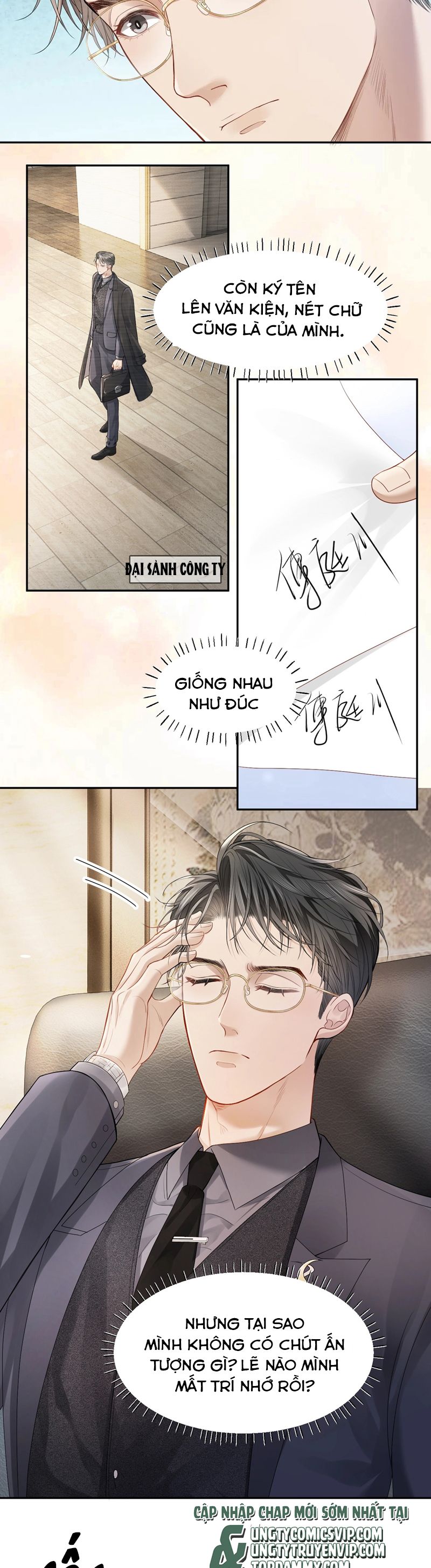 Tiểu Thiếu Gia Dựa Vào Mỹ Mạo Hoành Hành Toàn Hệ Thống Chapter 4 - Next Chapter 5