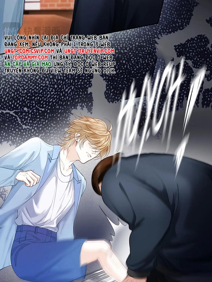 Tiểu Thiếu Gia Dựa Vào Mỹ Mạo Hoành Hành Toàn Hệ Thống Chapter 6 - Next Chapter 7