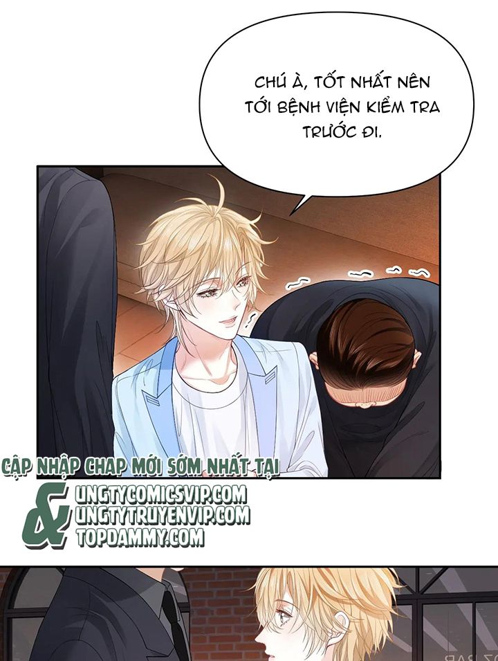 Tiểu Thiếu Gia Dựa Vào Mỹ Mạo Hoành Hành Toàn Hệ Thống Chapter 6 - Next Chapter 7