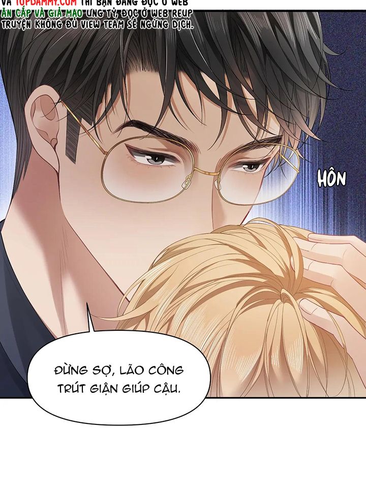 Tiểu Thiếu Gia Dựa Vào Mỹ Mạo Hoành Hành Toàn Hệ Thống Chapter 6 - Next Chapter 7