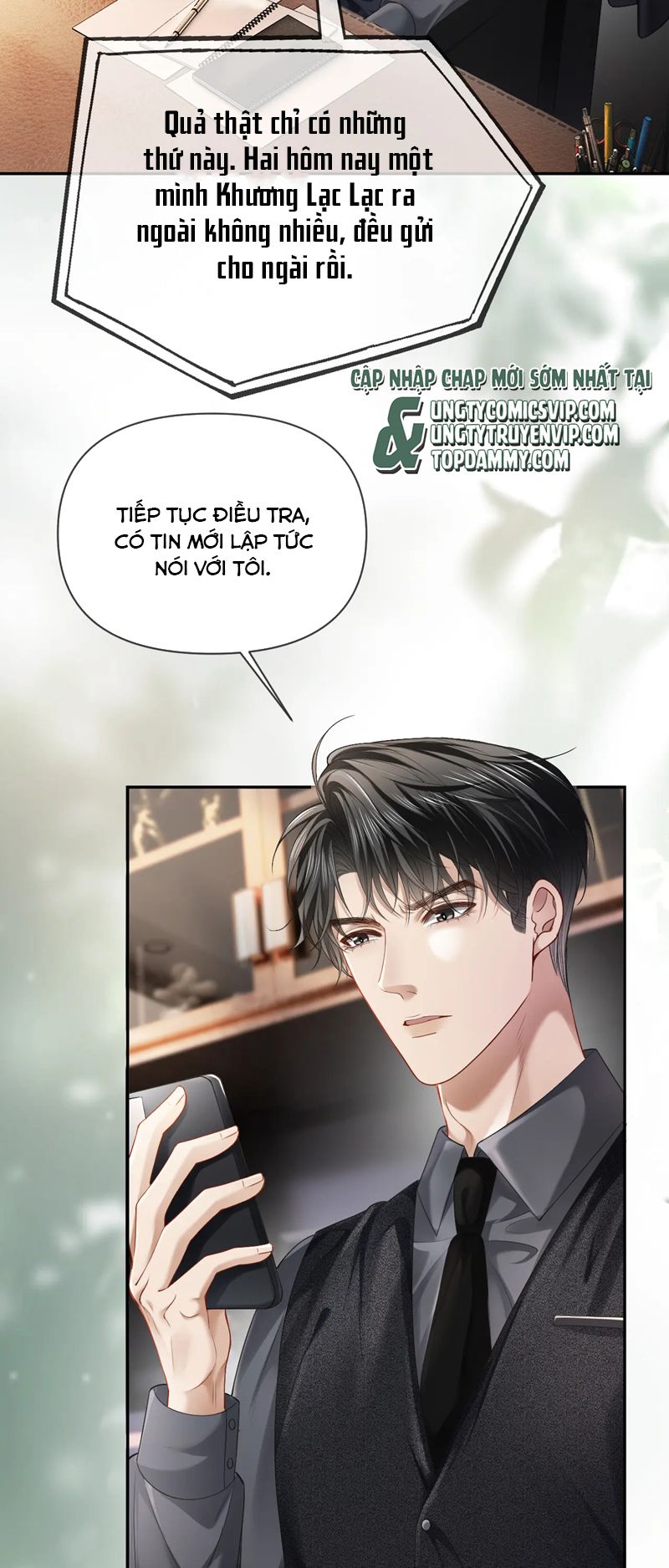 Tiểu Thiếu Gia Dựa Vào Mỹ Mạo Hoành Hành Toàn Hệ Thống Chapter 9 - Next Chapter 10