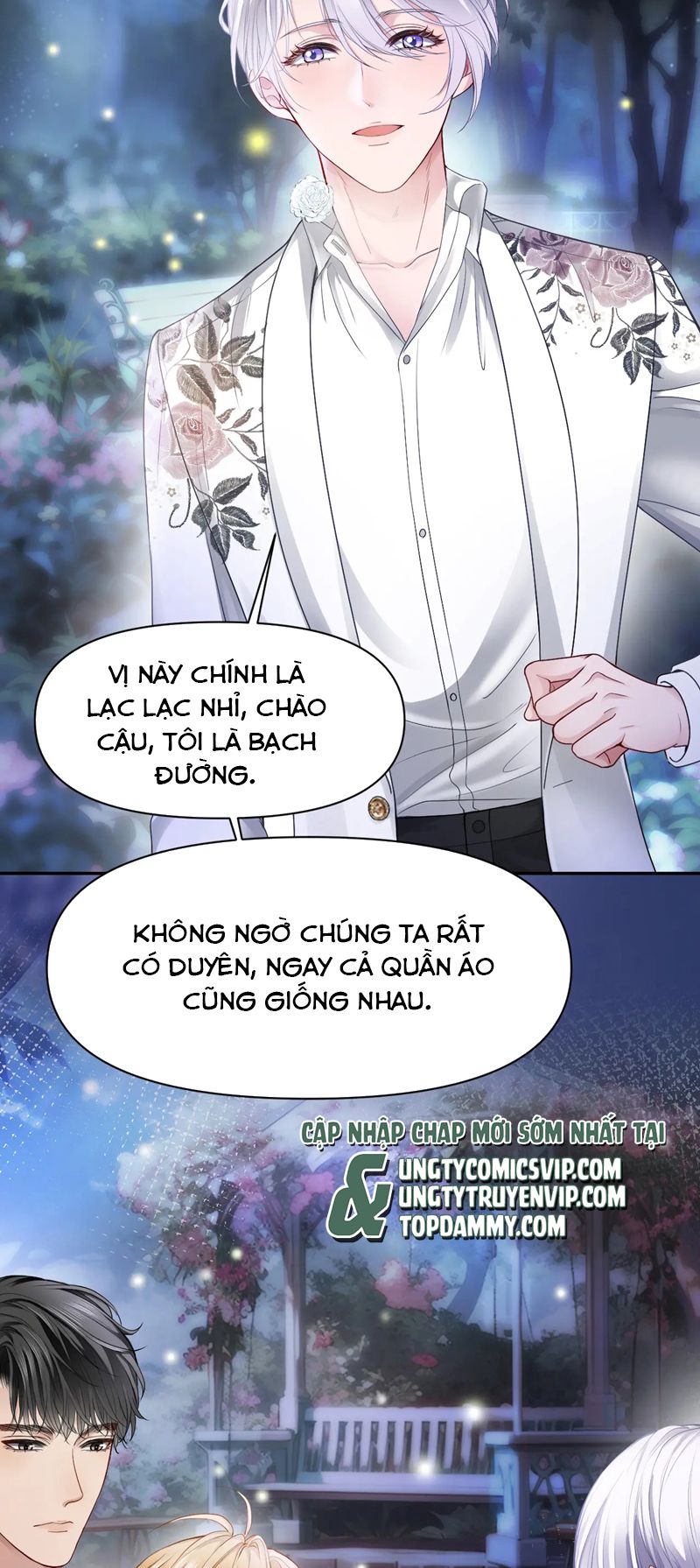 Tiểu Thiếu Gia Dựa Vào Mỹ Mạo Hoành Hành Toàn Hệ Thống Chapter 9 - Next Chapter 10