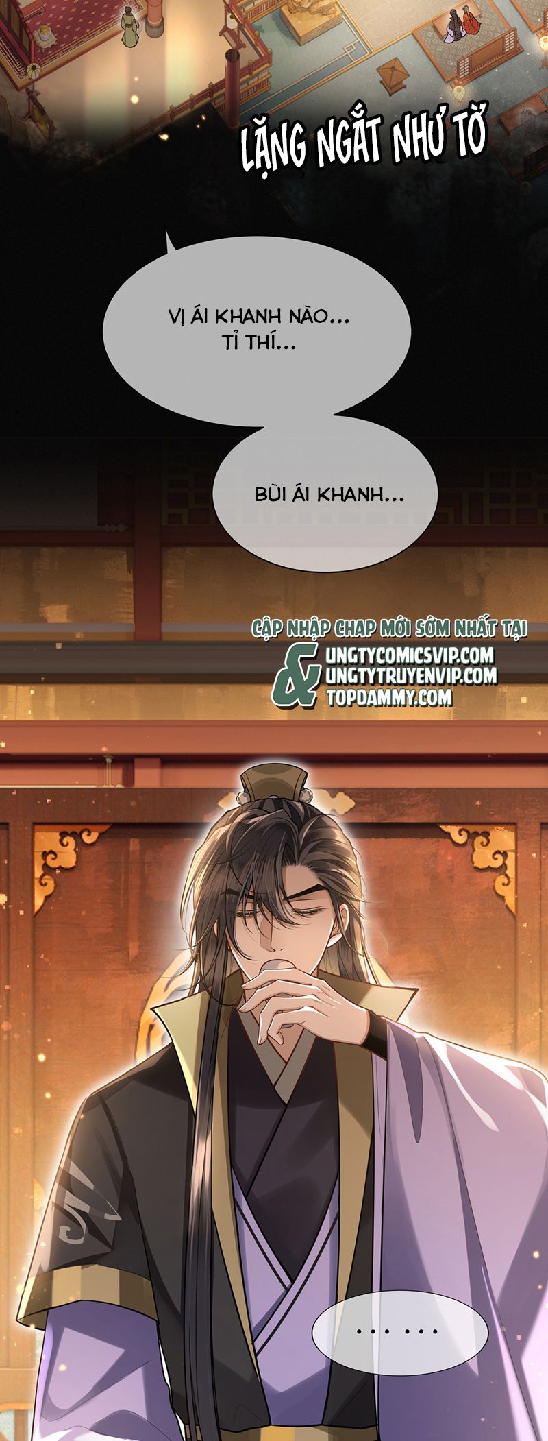 Điện Hạ Khuynh Thành Chapter 78 - Next Chapter 79