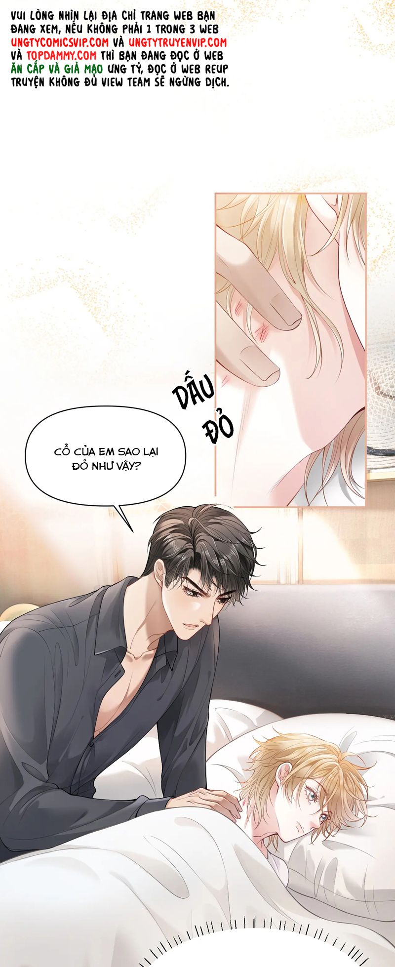 Tiểu Thiếu Gia Dựa Vào Mỹ Mạo Hoành Hành Toàn Hệ Thống Chapter 12 - Next Chapter 13