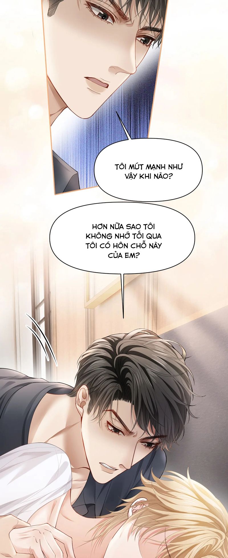 Tiểu Thiếu Gia Dựa Vào Mỹ Mạo Hoành Hành Toàn Hệ Thống Chapter 12 - Next Chapter 13