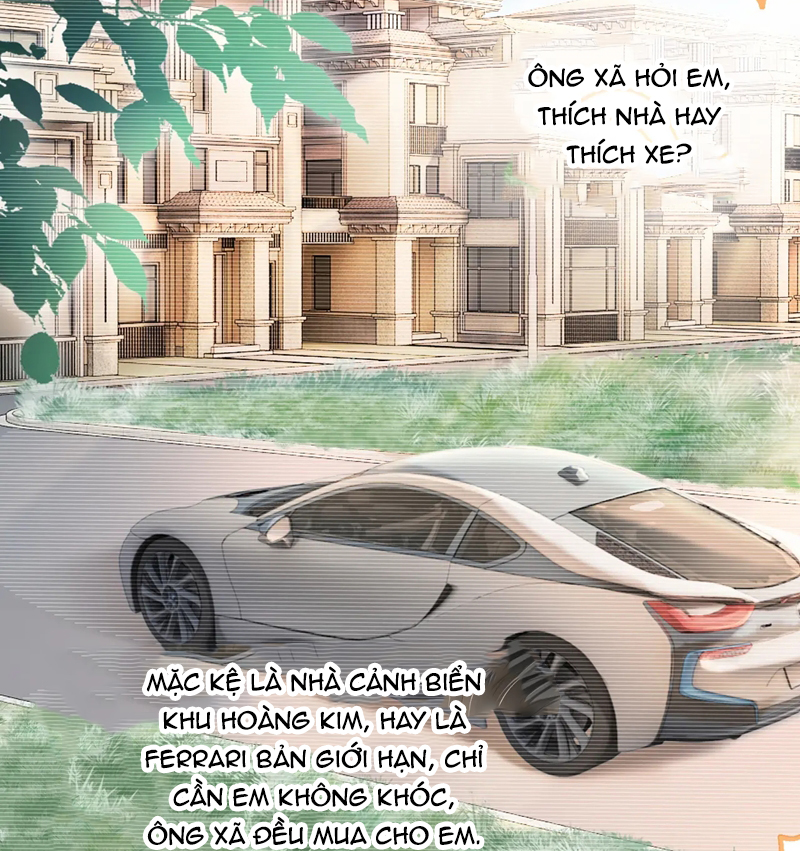 Tiểu Thiếu Gia Dựa Vào Mỹ Mạo Hoành Hành Toàn Hệ Thống Chapter 13 - Next Chapter 14