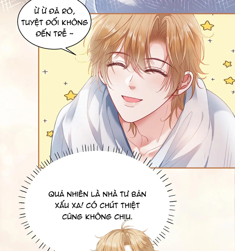 Tiểu Thiếu Gia Dựa Vào Mỹ Mạo Hoành Hành Toàn Hệ Thống Chapter 13 - Next Chapter 14