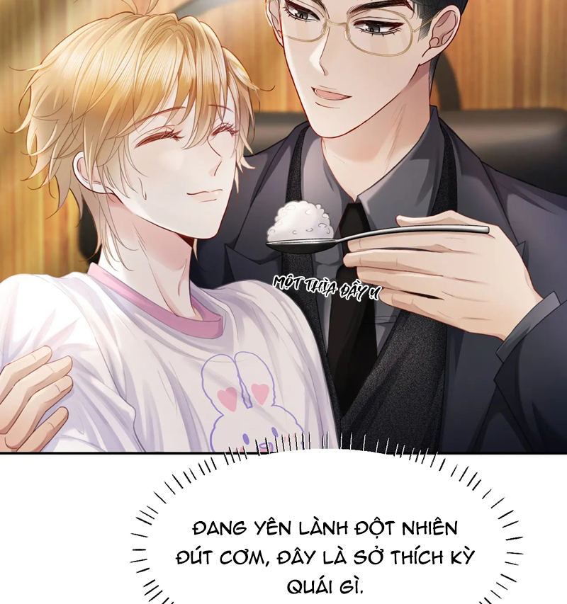 Tiểu Thiếu Gia Dựa Vào Mỹ Mạo Hoành Hành Toàn Hệ Thống Chapter 13 - Next Chapter 14