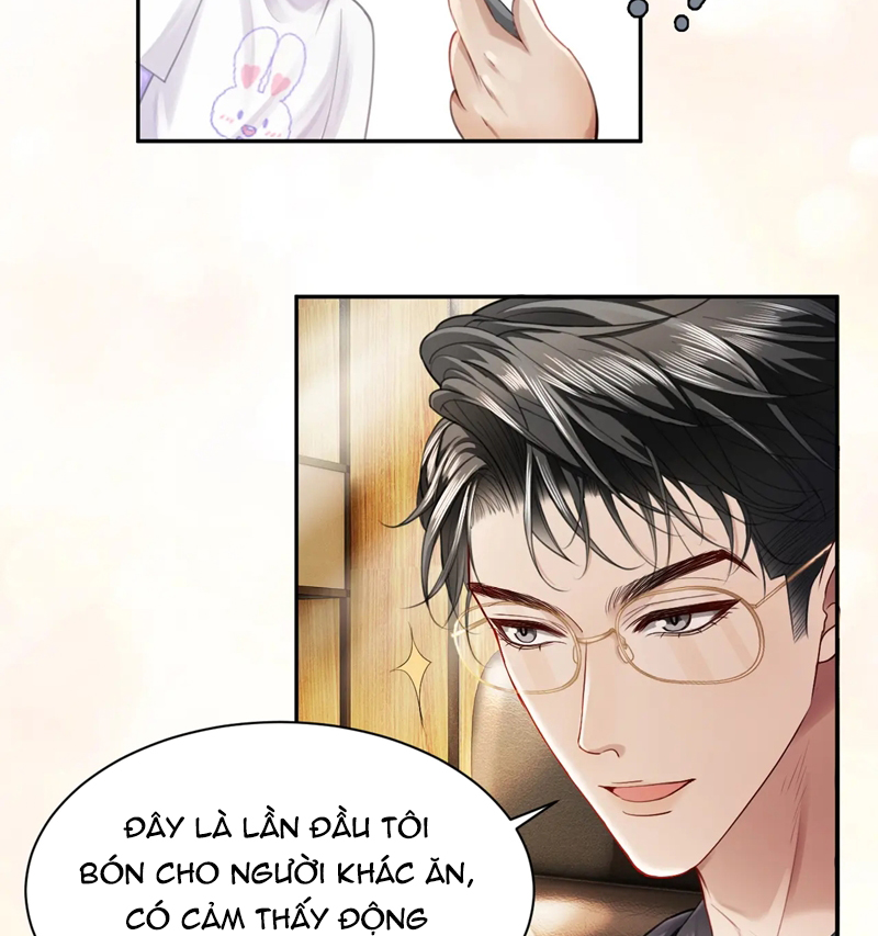 Tiểu Thiếu Gia Dựa Vào Mỹ Mạo Hoành Hành Toàn Hệ Thống Chapter 13 - Next Chapter 14