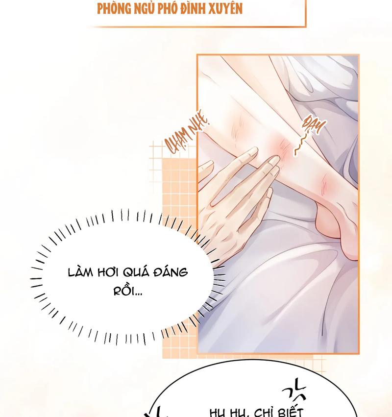 Tiểu Thiếu Gia Dựa Vào Mỹ Mạo Hoành Hành Toàn Hệ Thống Chapter 13 - Next Chapter 14