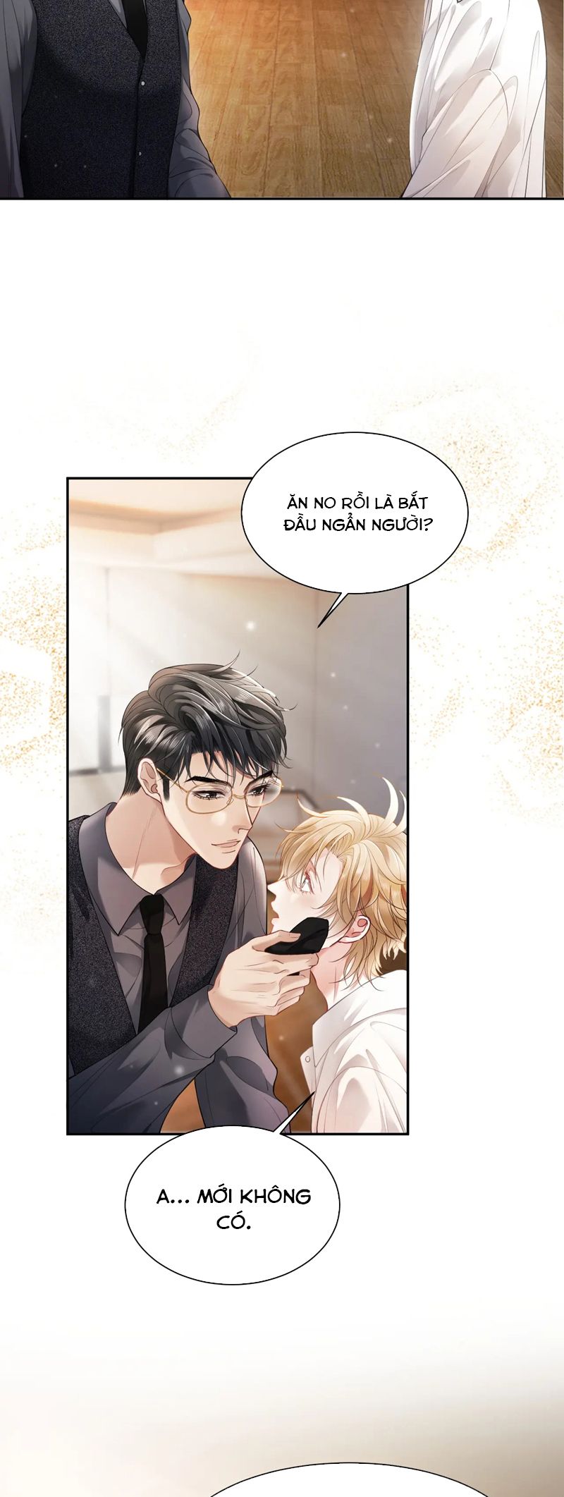 Tiểu Thiếu Gia Dựa Vào Mỹ Mạo Hoành Hành Toàn Hệ Thống Chapter 15 - Next Chapter 16