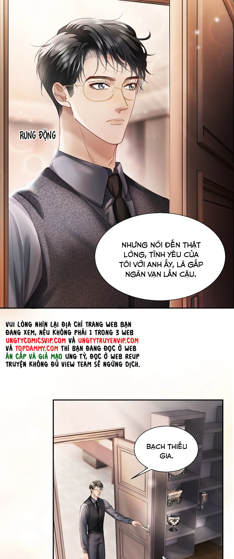 Tiểu Thiếu Gia Dựa Vào Mỹ Mạo Hoành Hành Toàn Hệ Thống Chapter 15 - Next Chapter 16