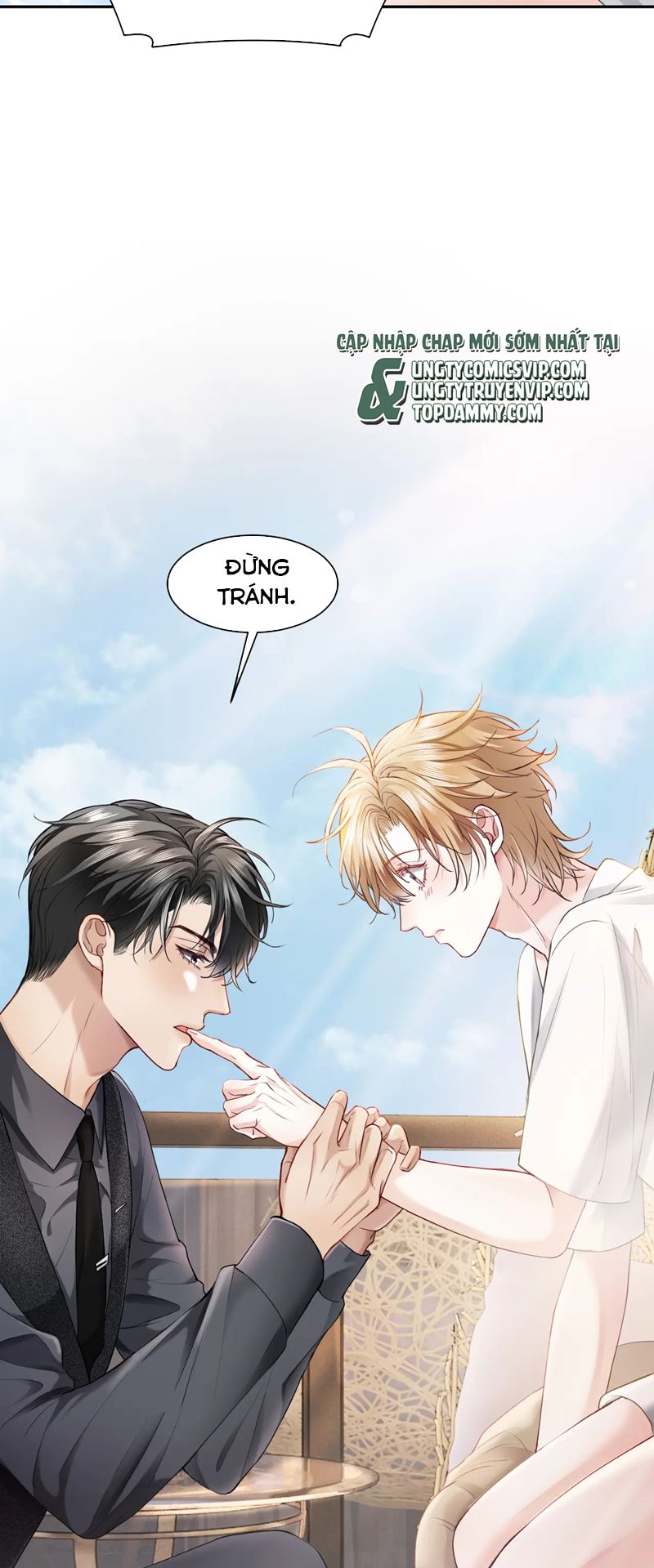 Tiểu Thiếu Gia Dựa Vào Mỹ Mạo Hoành Hành Toàn Hệ Thống Chapter 17 - Next Chapter 18