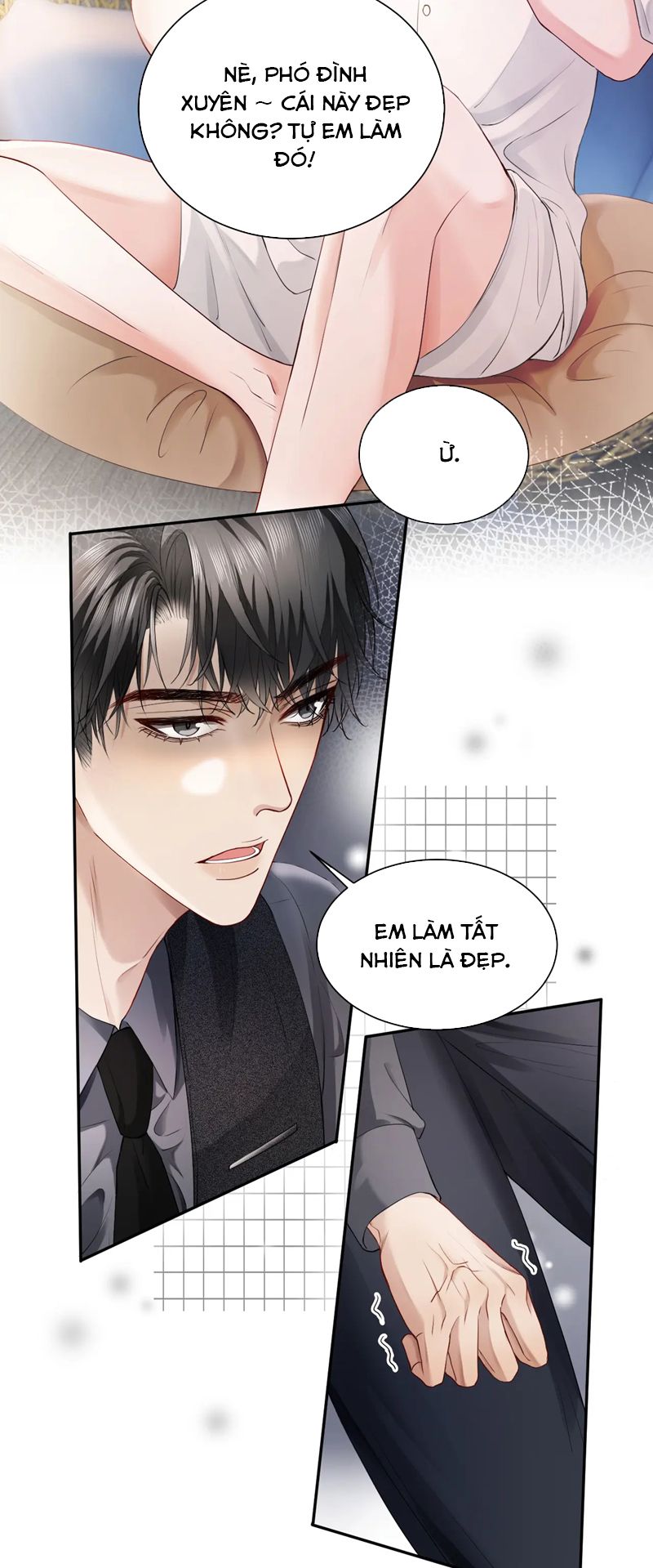 Tiểu Thiếu Gia Dựa Vào Mỹ Mạo Hoành Hành Toàn Hệ Thống Chapter 17 - Next Chapter 18