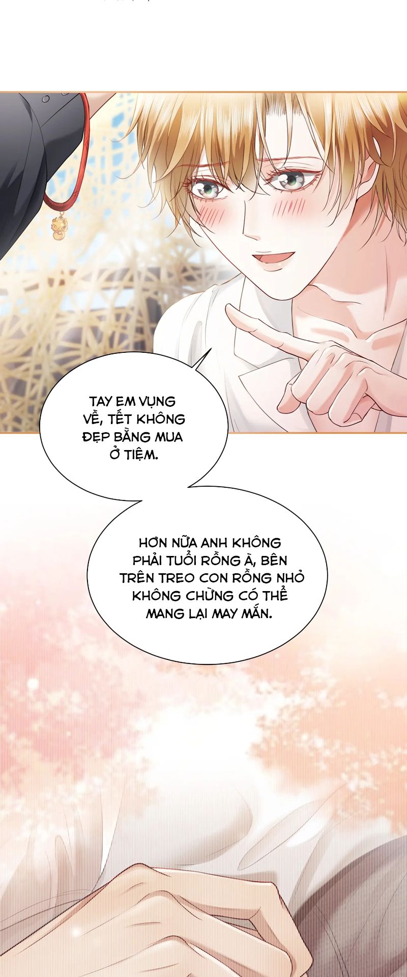 Tiểu Thiếu Gia Dựa Vào Mỹ Mạo Hoành Hành Toàn Hệ Thống Chapter 17 - Next Chapter 18