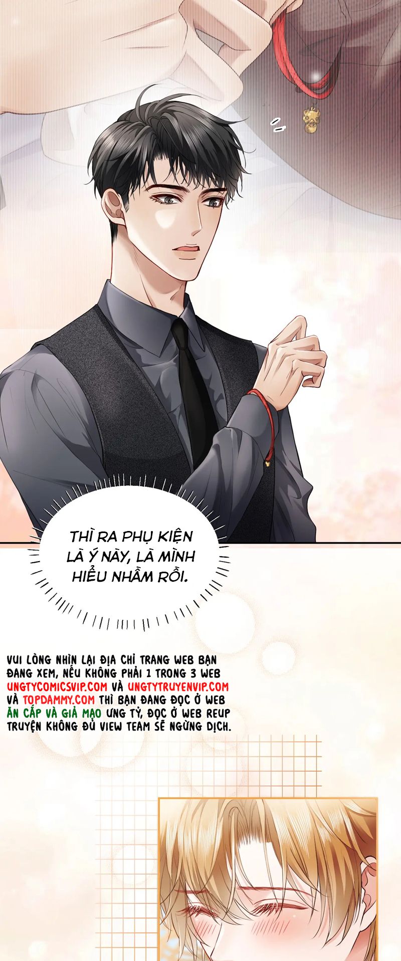 Tiểu Thiếu Gia Dựa Vào Mỹ Mạo Hoành Hành Toàn Hệ Thống Chapter 17 - Next Chapter 18