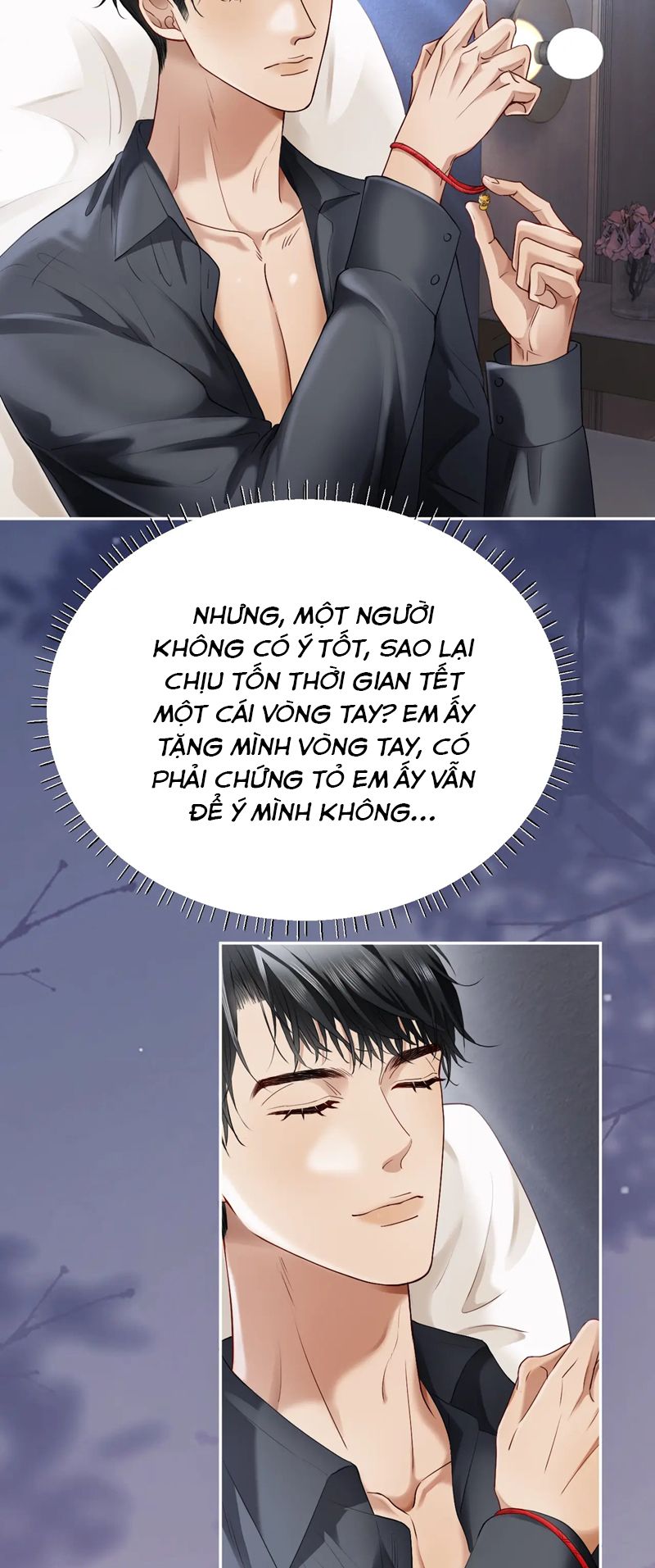 Tiểu Thiếu Gia Dựa Vào Mỹ Mạo Hoành Hành Toàn Hệ Thống Chapter 17 - Next Chapter 18