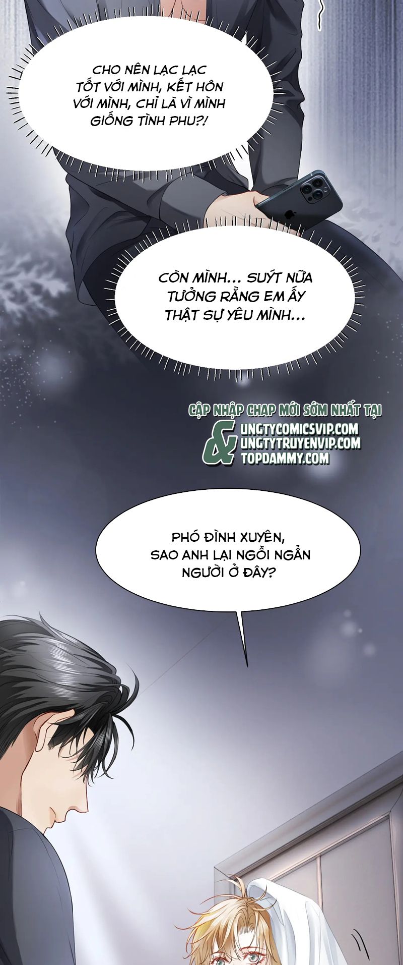 Tiểu Thiếu Gia Dựa Vào Mỹ Mạo Hoành Hành Toàn Hệ Thống Chapter 17 - Next Chapter 18