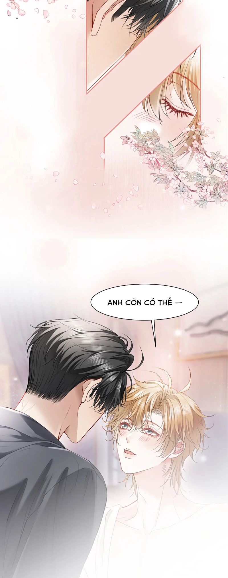 Tiểu Thiếu Gia Dựa Vào Mỹ Mạo Hoành Hành Toàn Hệ Thống Chapter 17 - Next Chapter 18