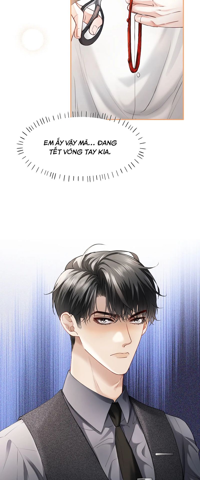 Tiểu Thiếu Gia Dựa Vào Mỹ Mạo Hoành Hành Toàn Hệ Thống Chapter 17 - Next Chapter 18