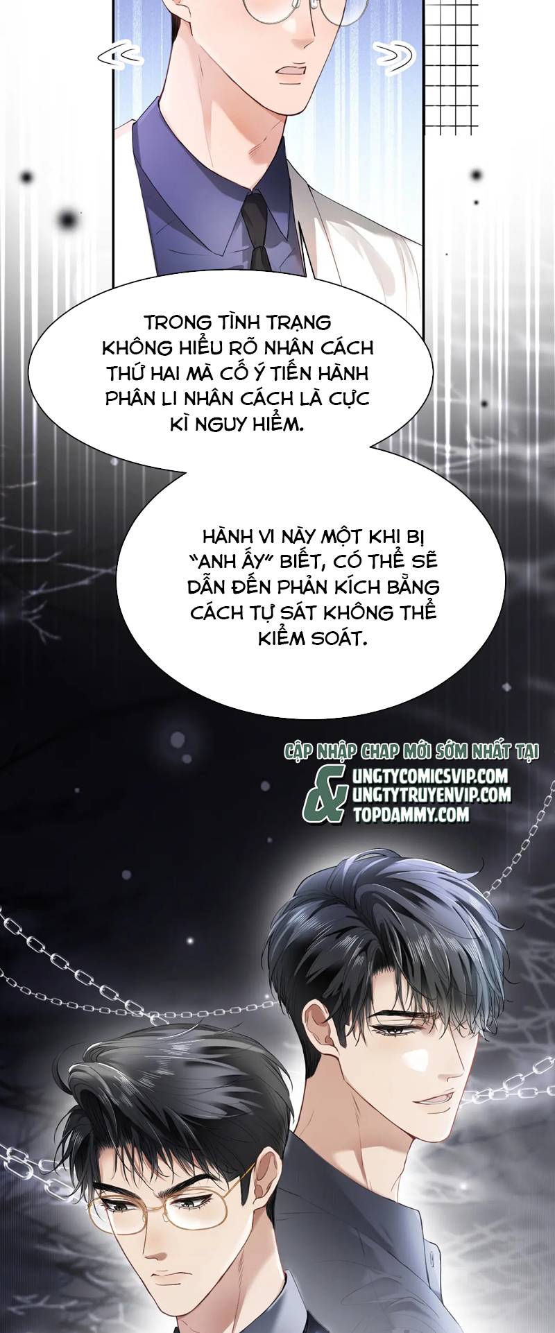 Tiểu Thiếu Gia Dựa Vào Mỹ Mạo Hoành Hành Toàn Hệ Thống Chapter 18 - Next Chapter 19