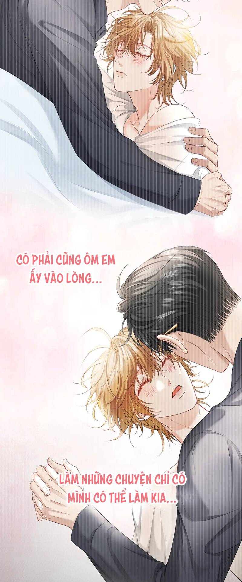 Tiểu Thiếu Gia Dựa Vào Mỹ Mạo Hoành Hành Toàn Hệ Thống Chapter 18 - Next Chapter 19