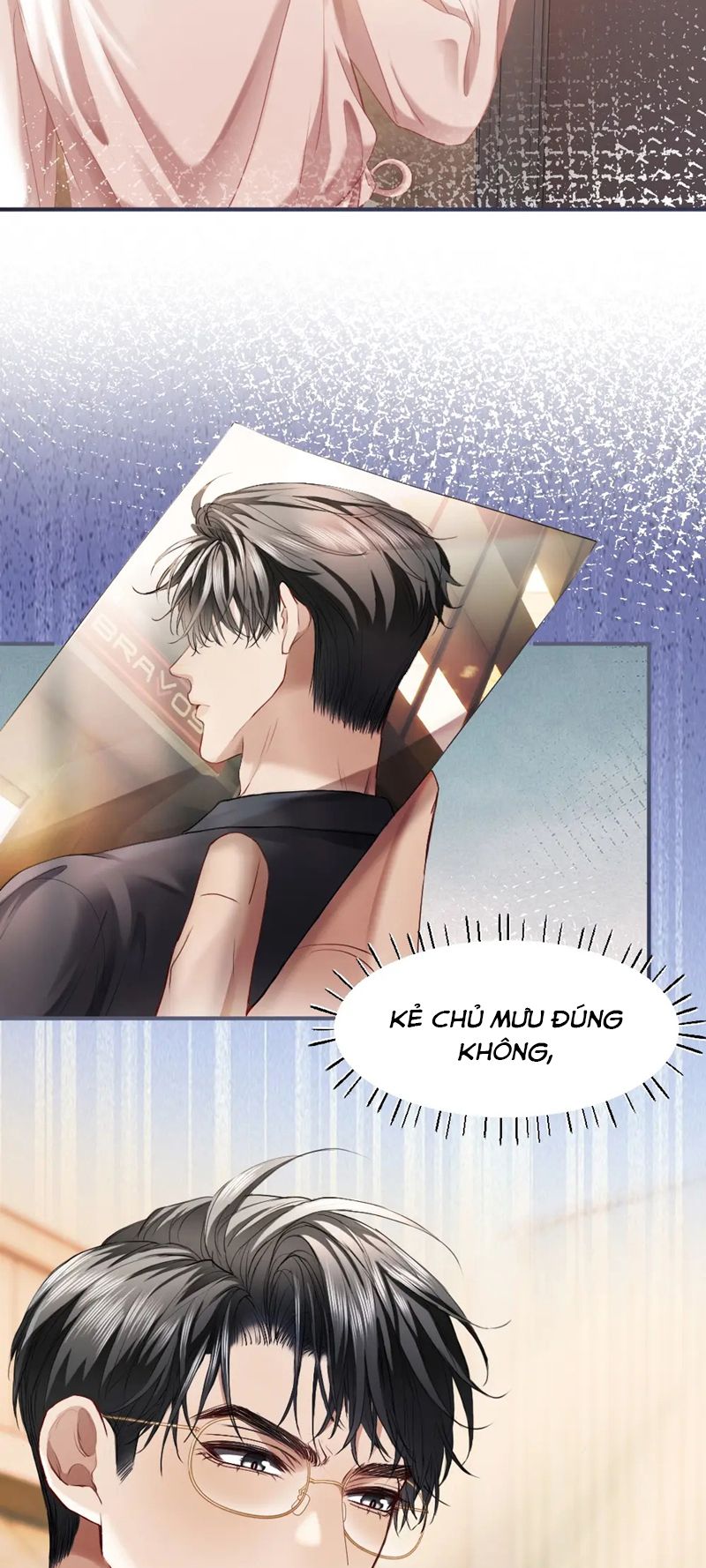 Tiểu Thiếu Gia Dựa Vào Mỹ Mạo Hoành Hành Toàn Hệ Thống Chapter 19 - Next Chapter 20