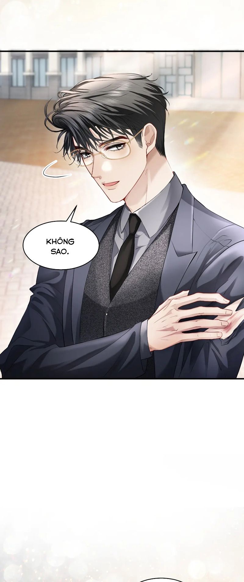 Tiểu Thiếu Gia Dựa Vào Mỹ Mạo Hoành Hành Toàn Hệ Thống Chapter 19 - Next Chapter 20