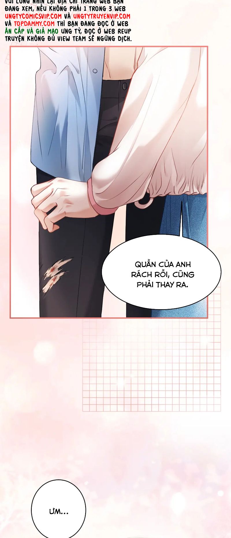 Tiểu Thiếu Gia Dựa Vào Mỹ Mạo Hoành Hành Toàn Hệ Thống Chapter 20 - Next Chapter 21