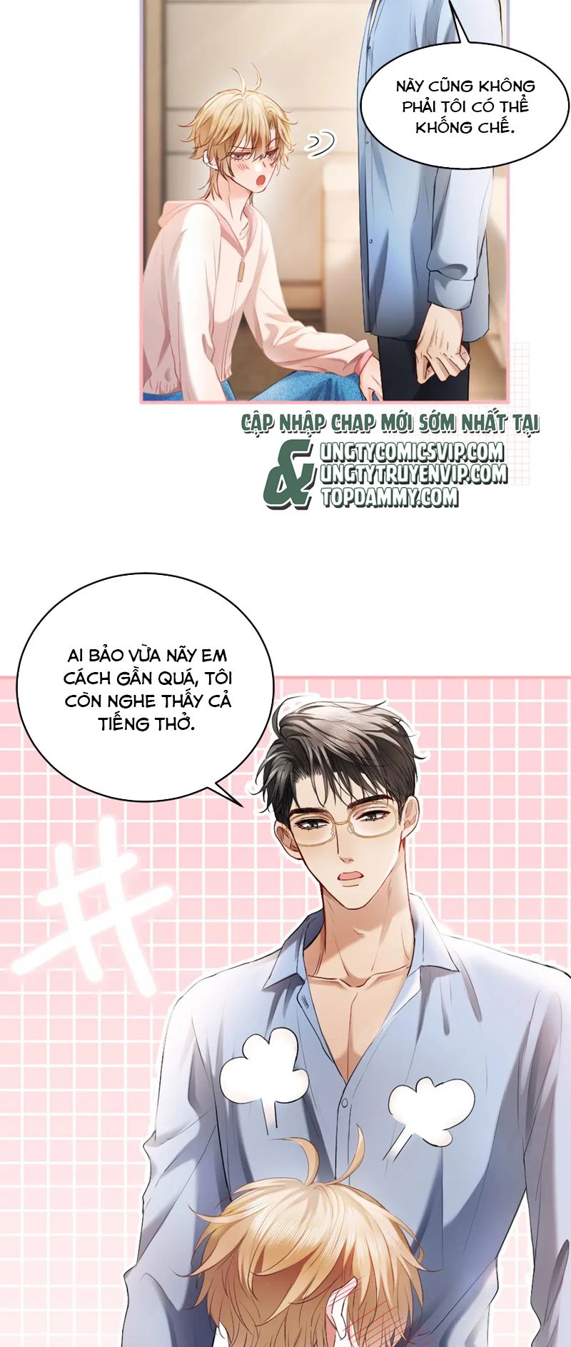 Tiểu Thiếu Gia Dựa Vào Mỹ Mạo Hoành Hành Toàn Hệ Thống Chapter 20 - Next Chapter 21