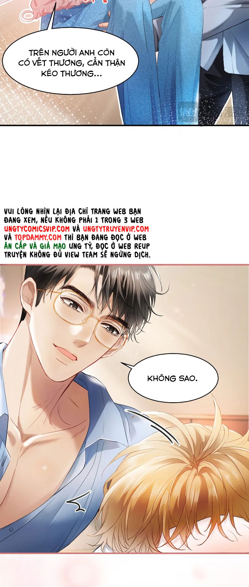 Tiểu Thiếu Gia Dựa Vào Mỹ Mạo Hoành Hành Toàn Hệ Thống Chapter 20 - Next Chapter 21