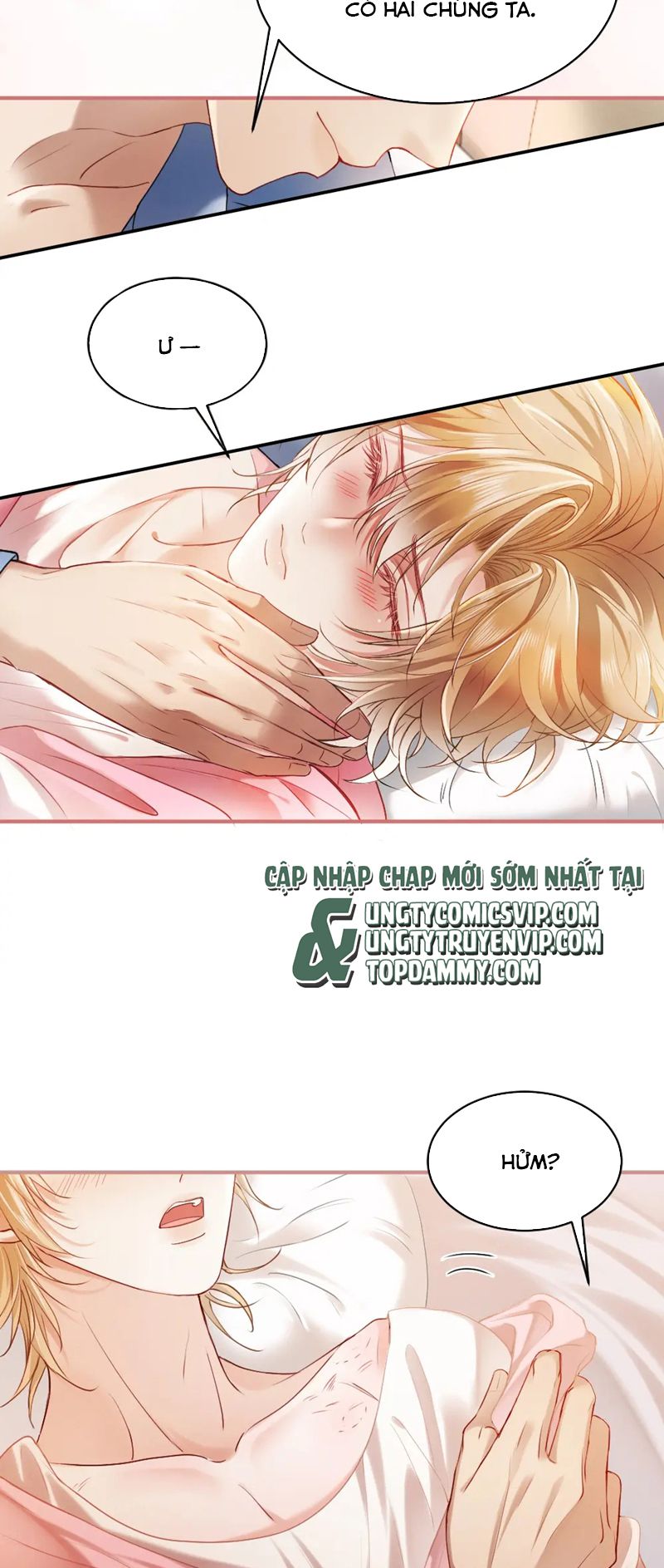 Tiểu Thiếu Gia Dựa Vào Mỹ Mạo Hoành Hành Toàn Hệ Thống Chapter 20 - Next Chapter 21