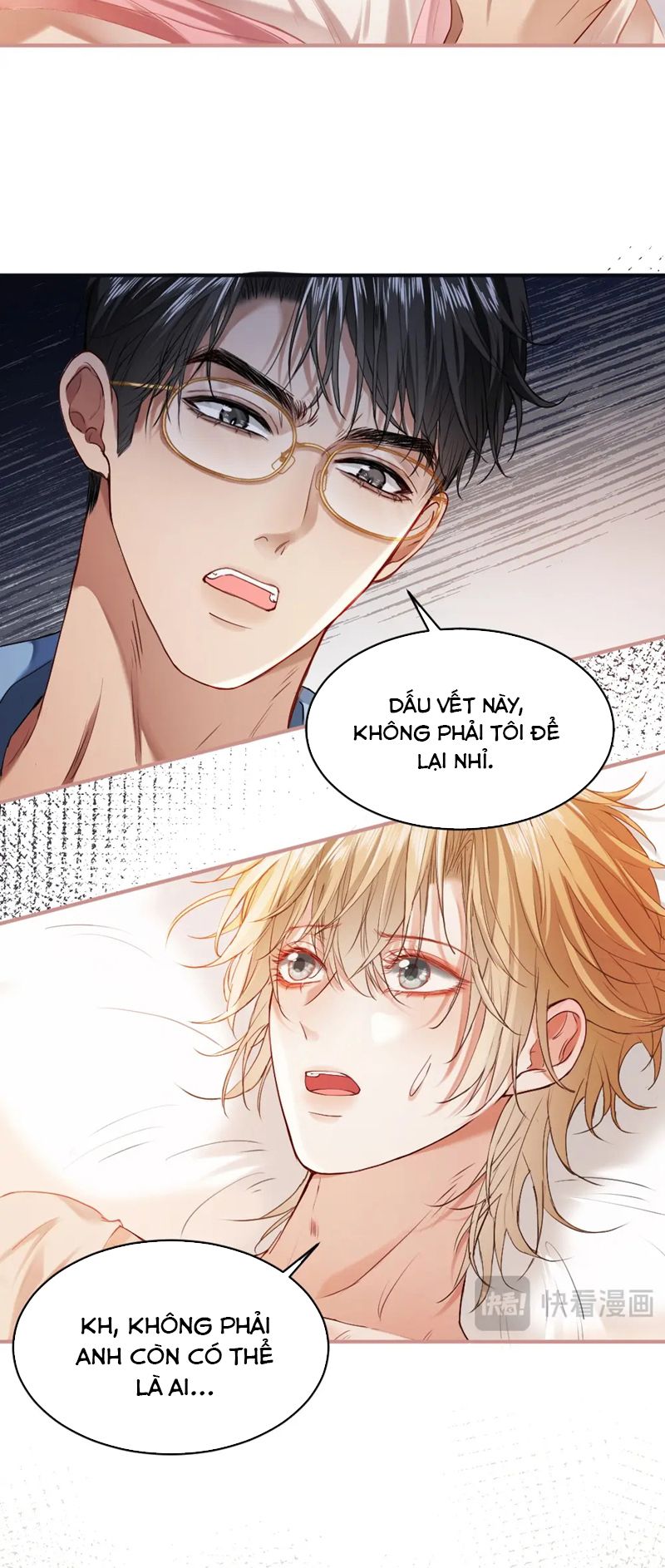 Tiểu Thiếu Gia Dựa Vào Mỹ Mạo Hoành Hành Toàn Hệ Thống Chapter 20 - Next Chapter 21