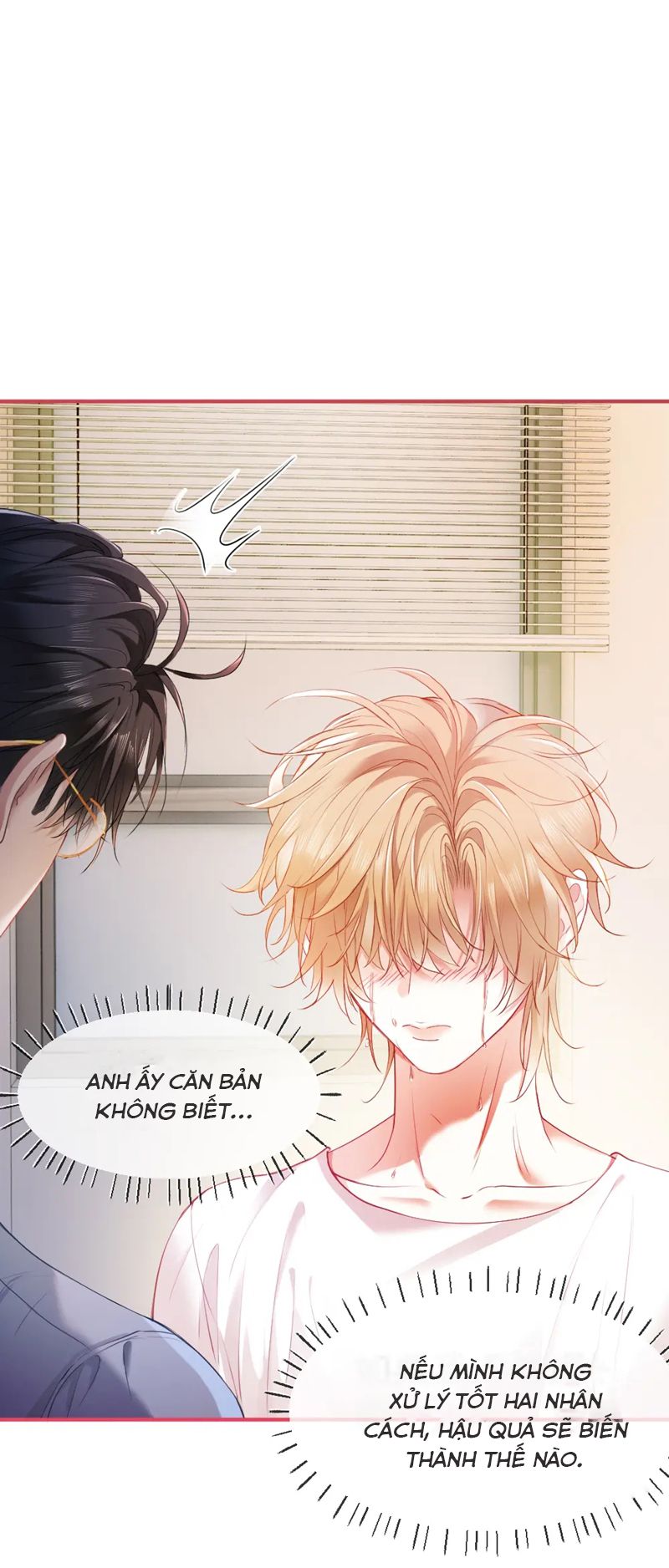 Tiểu Thiếu Gia Dựa Vào Mỹ Mạo Hoành Hành Toàn Hệ Thống Chapter 21 - Next Chapter 22