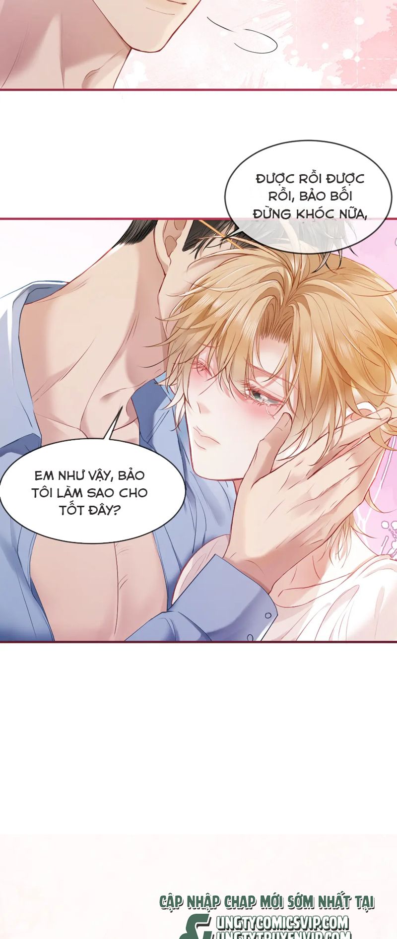 Tiểu Thiếu Gia Dựa Vào Mỹ Mạo Hoành Hành Toàn Hệ Thống Chapter 21 - Next Chapter 22