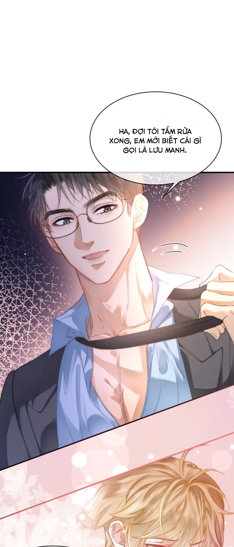 Tiểu Thiếu Gia Dựa Vào Mỹ Mạo Hoành Hành Toàn Hệ Thống Chapter 22 - Next Chapter 23