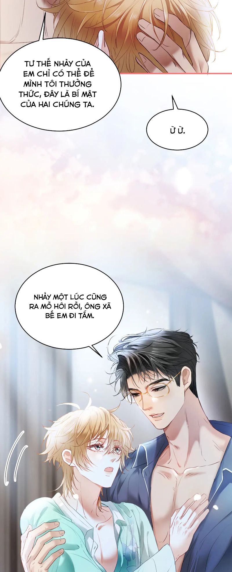 Tiểu Thiếu Gia Dựa Vào Mỹ Mạo Hoành Hành Toàn Hệ Thống Chapter 22 - Next Chapter 23