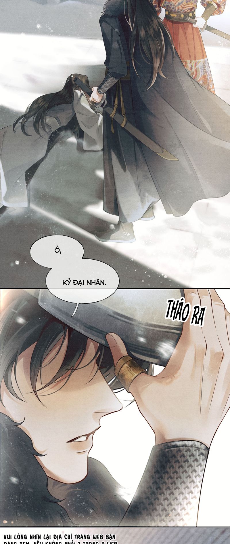 Thương Tiến Tửu Chapter 4 - Next Chapter 5