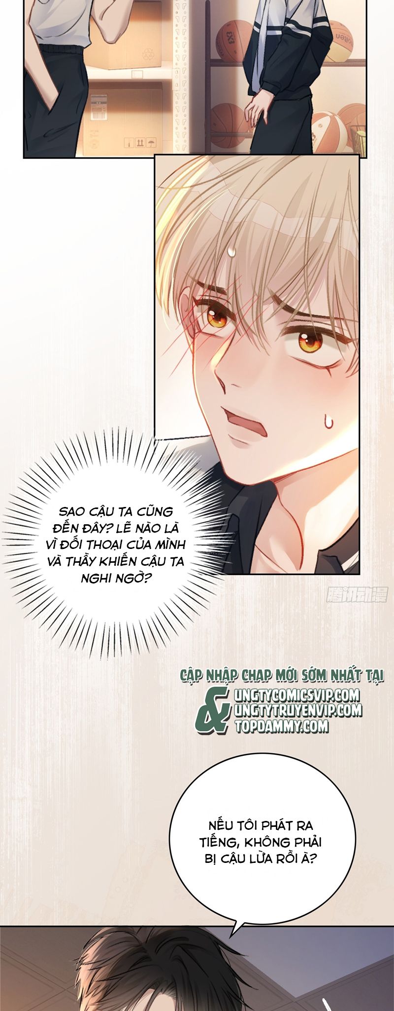 Xuyên Nhanh: Quan Hệ Gây Nghiện Chapter 2 - Next Chapter 3