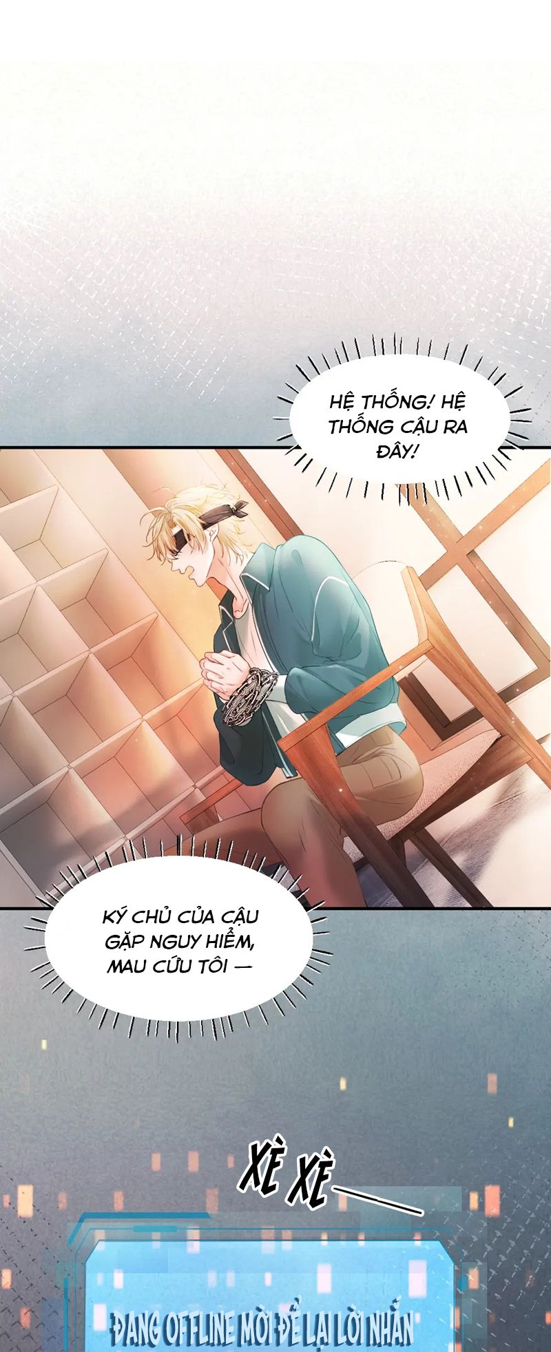 Tiểu Thiếu Gia Dựa Vào Mỹ Mạo Hoành Hành Toàn Hệ Thống Chapter 24 - Next Chapter 25