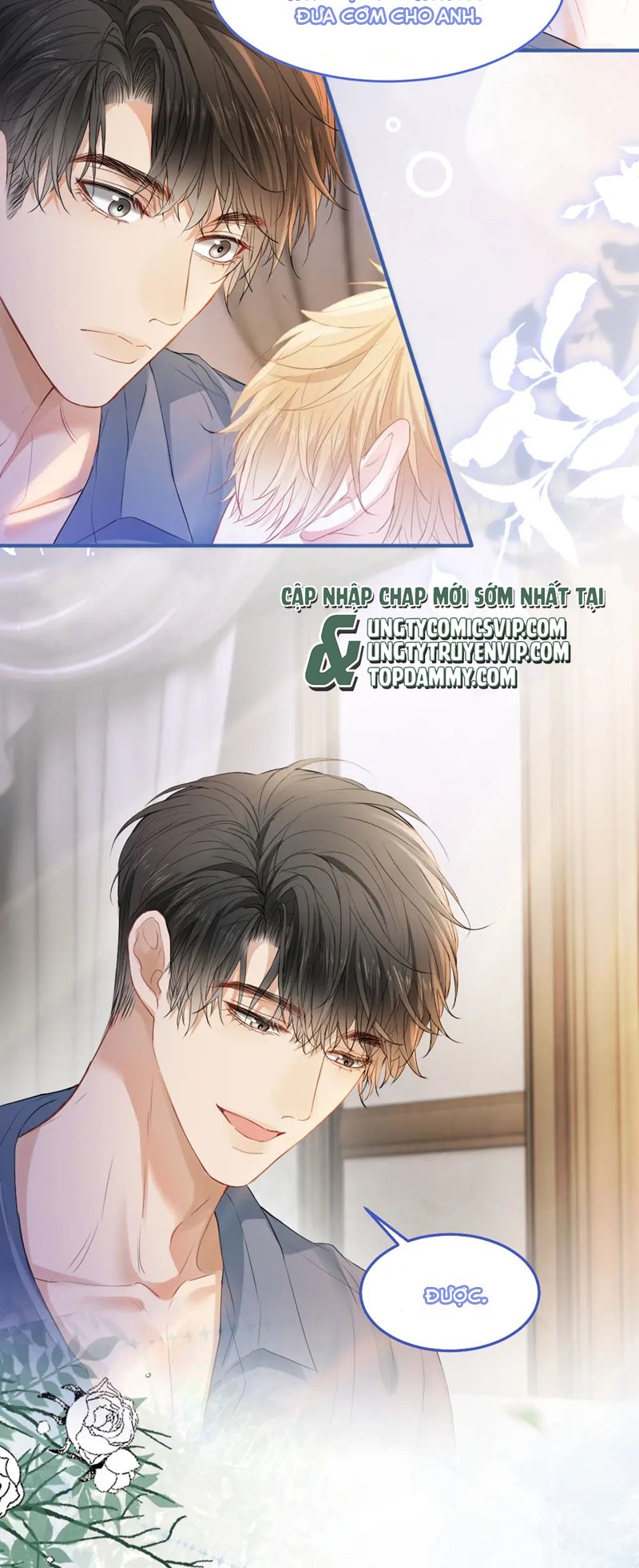 Tiểu Thiếu Gia Dựa Vào Mỹ Mạo Hoành Hành Toàn Hệ Thống Chapter 24 - Next Chapter 25