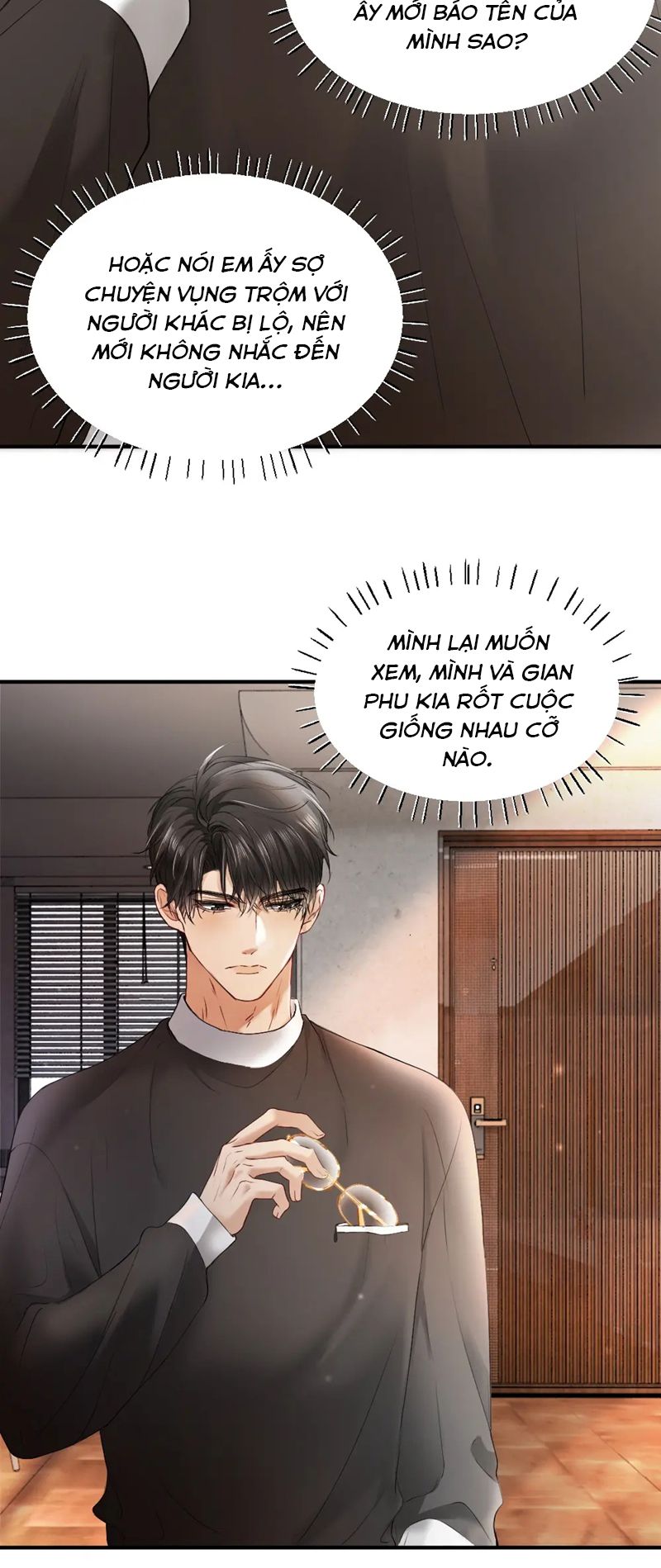 Tiểu Thiếu Gia Dựa Vào Mỹ Mạo Hoành Hành Toàn Hệ Thống Chapter 24 - Next Chapter 25