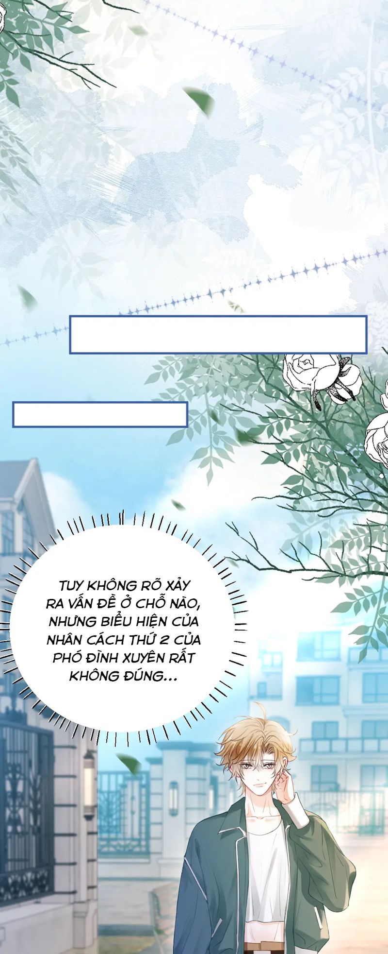 Tiểu Thiếu Gia Dựa Vào Mỹ Mạo Hoành Hành Toàn Hệ Thống Chapter 24 - Next Chapter 25