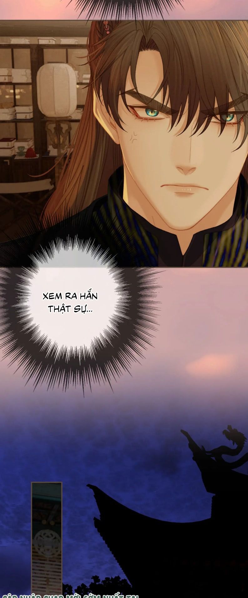 Á Nô 2: Thám Hoa Chap 41 - Next Chap 42