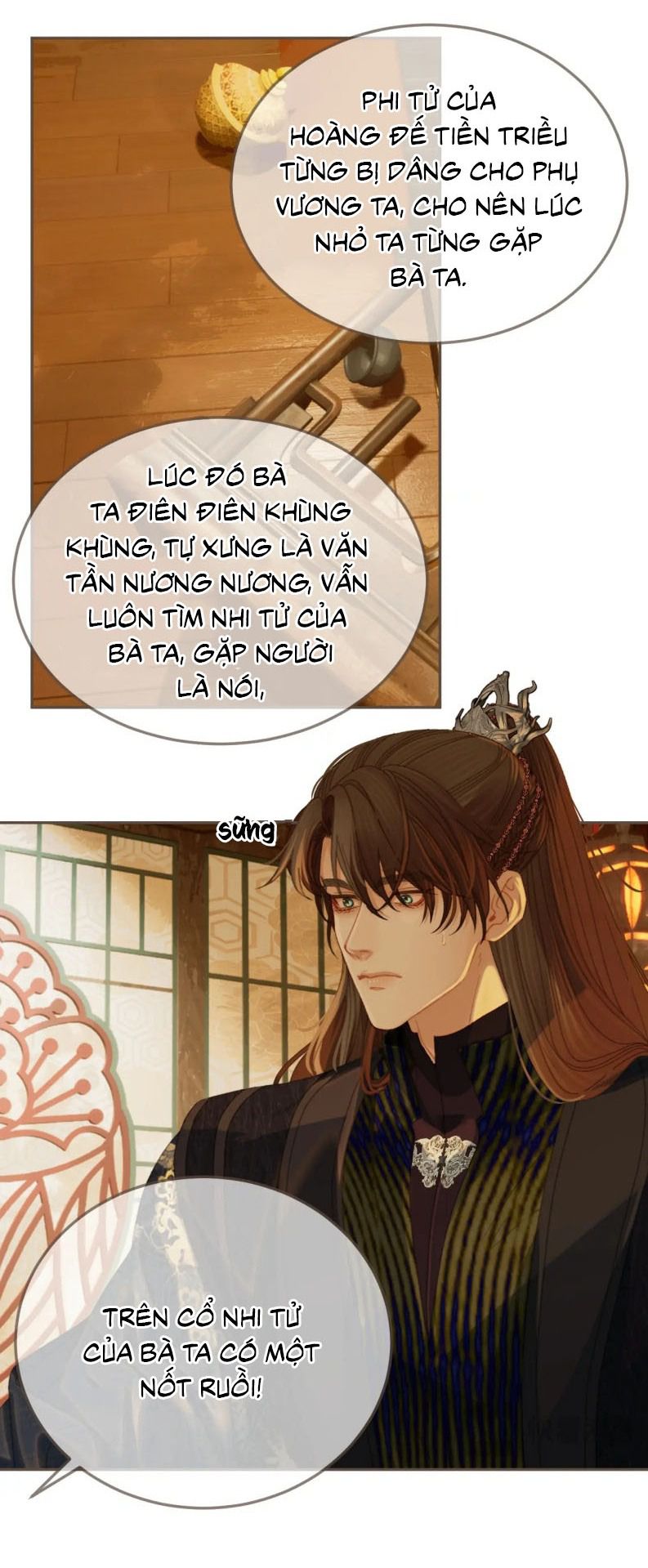 Á Nô 2: Thám Hoa Chap 41 - Next Chap 42