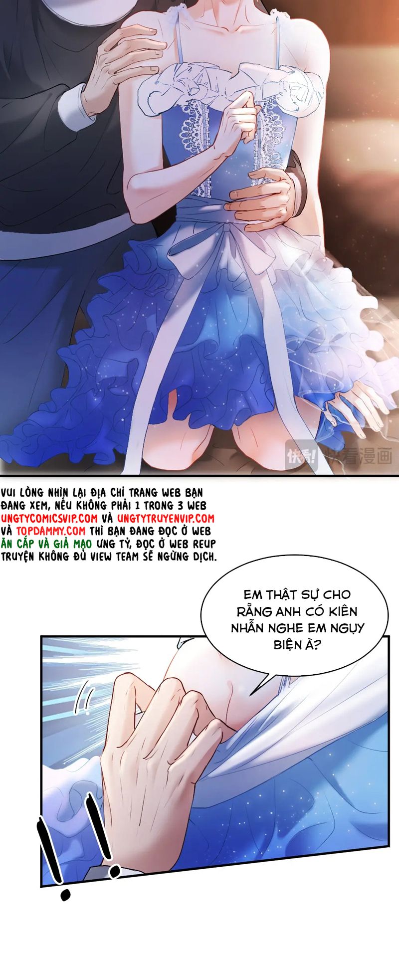 Tiểu Thiếu Gia Dựa Vào Mỹ Mạo Hoành Hành Toàn Hệ Thống Chapter 25 - Next Chapter 26