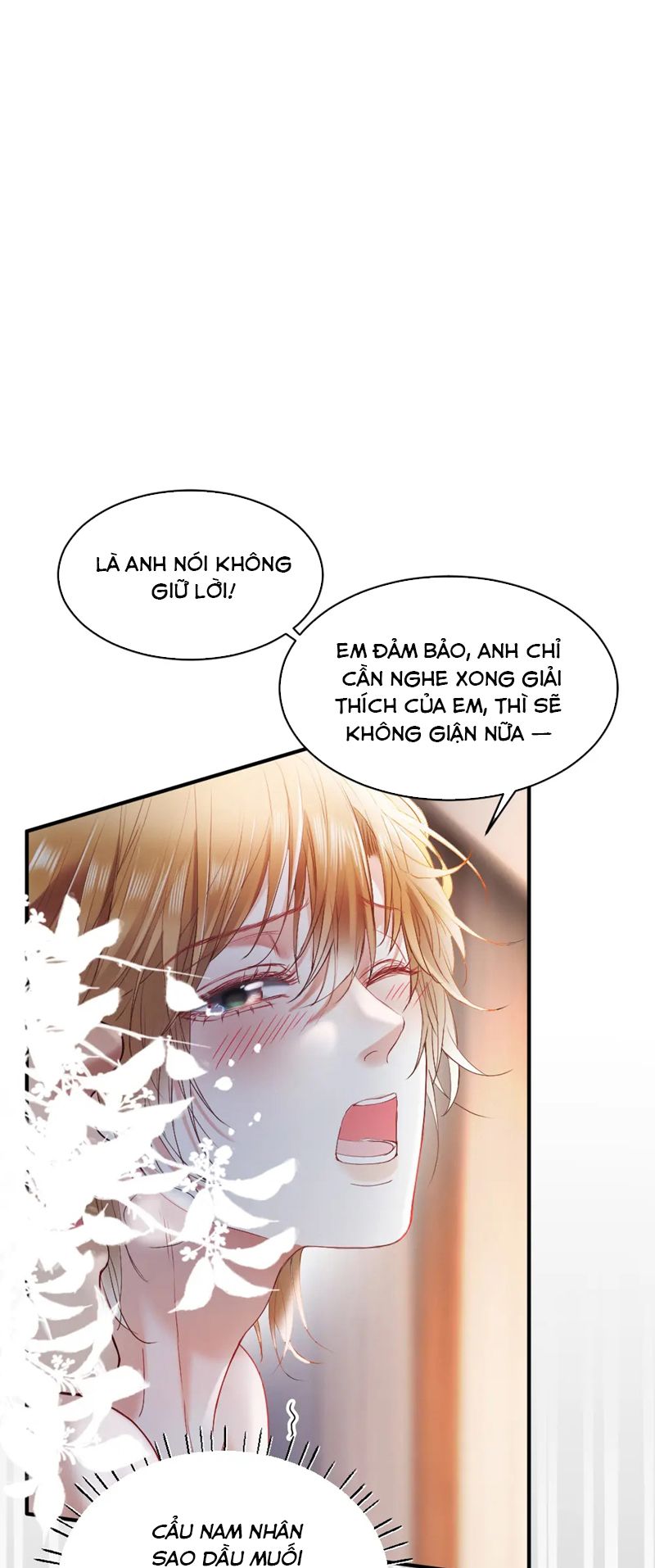 Tiểu Thiếu Gia Dựa Vào Mỹ Mạo Hoành Hành Toàn Hệ Thống Chapter 25 - Next Chapter 26