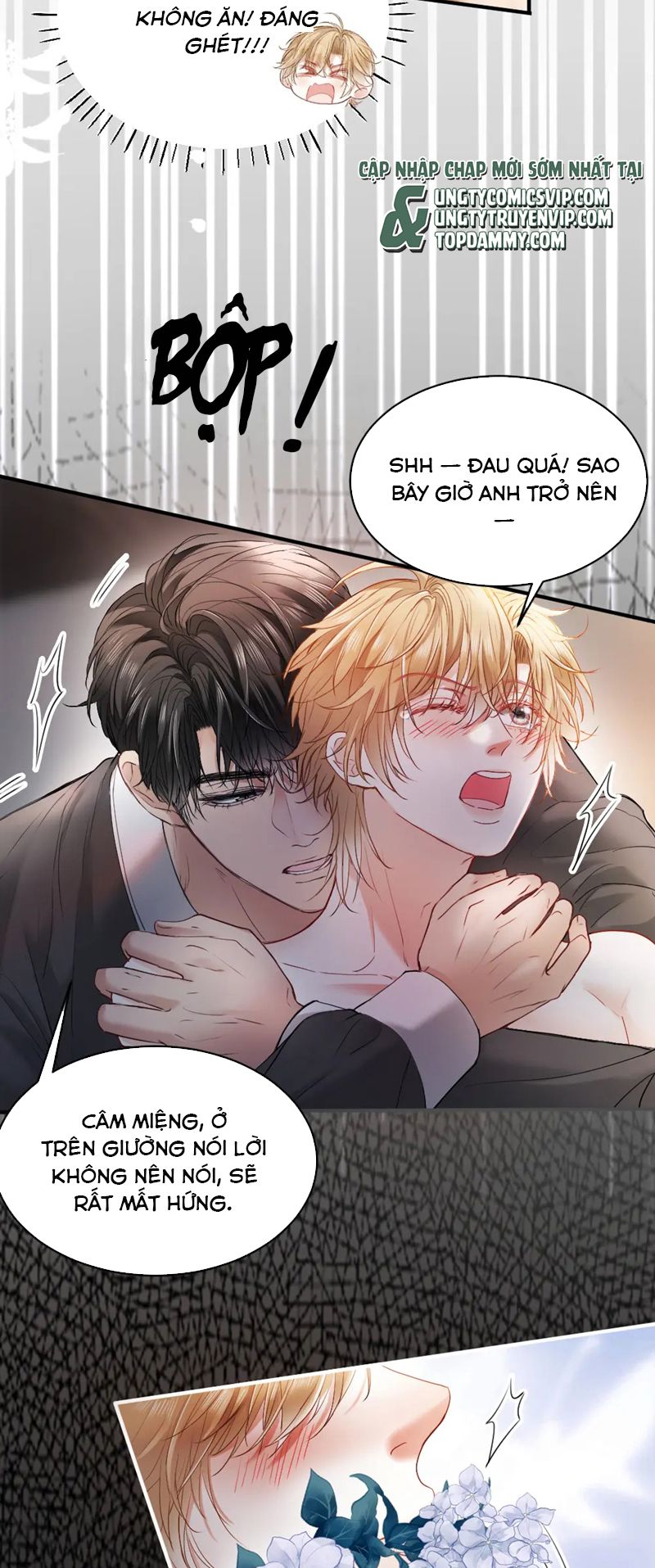 Tiểu Thiếu Gia Dựa Vào Mỹ Mạo Hoành Hành Toàn Hệ Thống Chapter 25 - Next Chapter 26