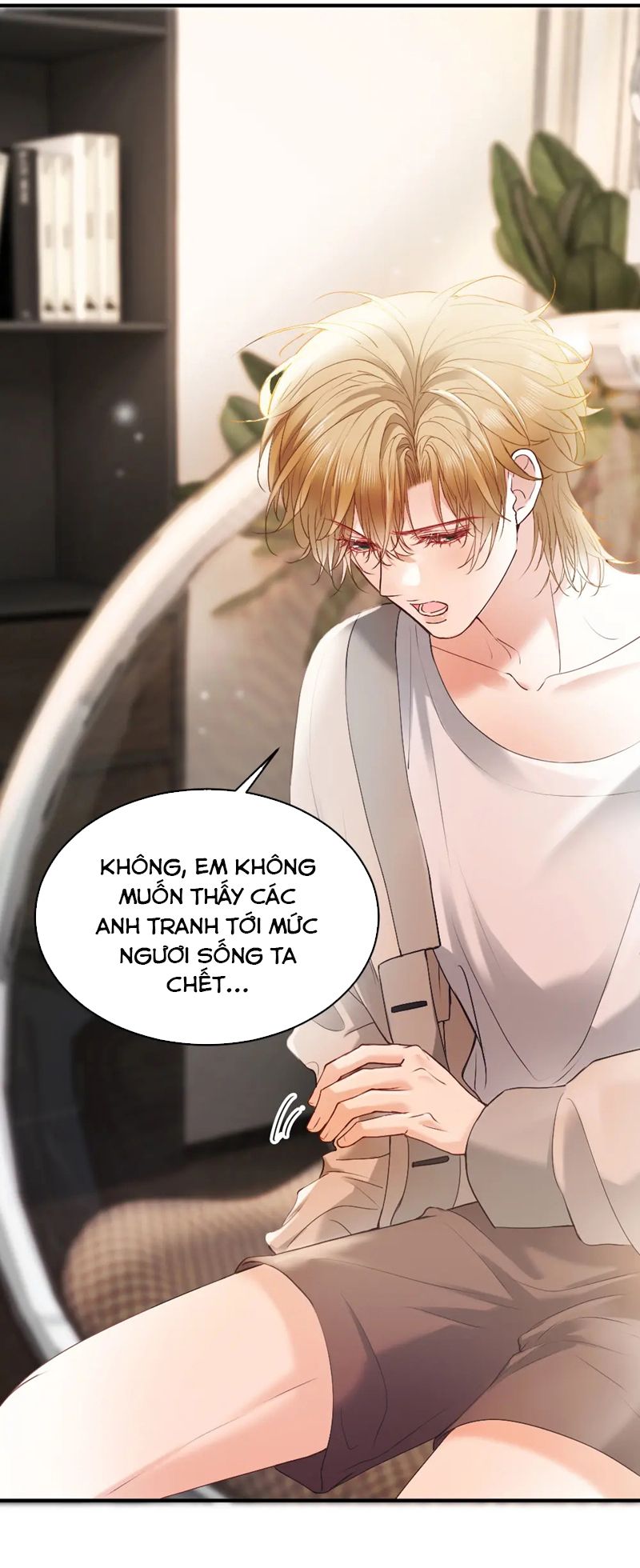 Tiểu Thiếu Gia Dựa Vào Mỹ Mạo Hoành Hành Toàn Hệ Thống Chapter 26 - Next Chapter 27